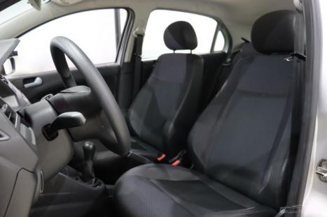 VOLKSWAGEN Gol 1.6 4P FLEX MSI, Foto 7