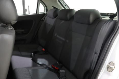 VOLKSWAGEN Gol 1.6 4P FLEX MSI, Foto 8