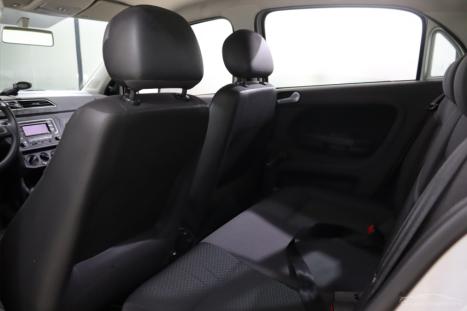 VOLKSWAGEN Gol 1.6 4P FLEX MSI, Foto 9