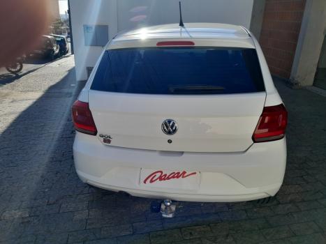 VOLKSWAGEN Gol 1.6 4P FLEX MSI HIGHLINE, Foto 2