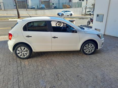 VOLKSWAGEN Gol 1.6 4P FLEX MSI HIGHLINE, Foto 3