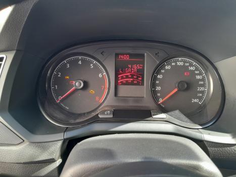 VOLKSWAGEN Gol 1.6 4P FLEX MSI HIGHLINE, Foto 5