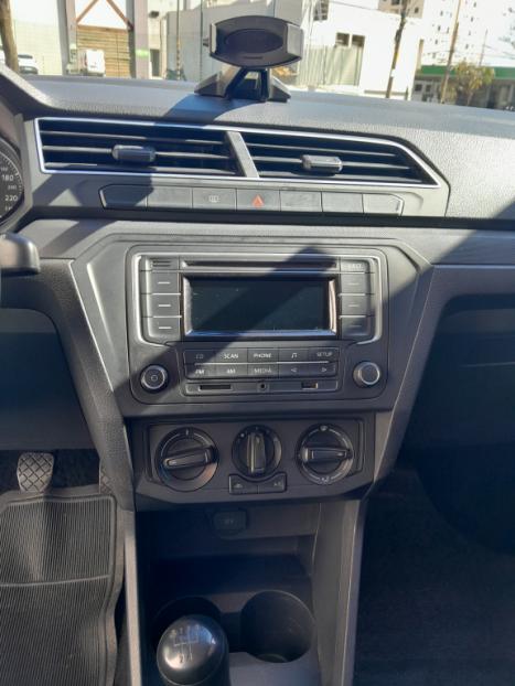 VOLKSWAGEN Gol 1.6 4P FLEX MSI HIGHLINE, Foto 6