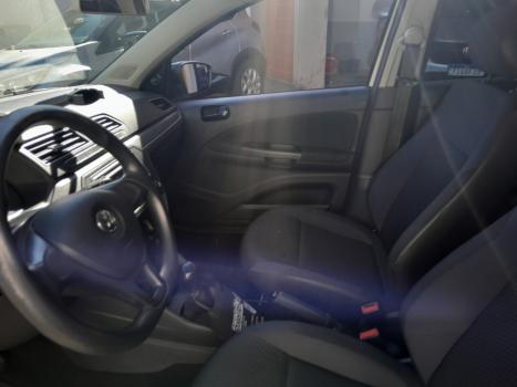 VOLKSWAGEN Gol 1.6 4P FLEX MSI HIGHLINE, Foto 7