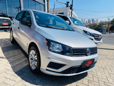 VOLKSWAGEN Gol 1.6 4P FLEX MSI TRENDLINE, Foto 3