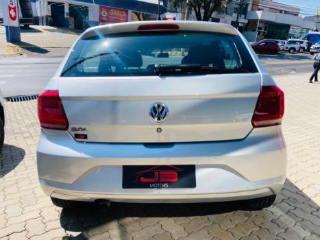 VOLKSWAGEN Gol 1.6 4P FLEX MSI TRENDLINE, Foto 5