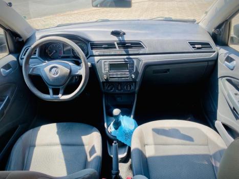 VOLKSWAGEN Gol 1.6 4P FLEX MSI TRENDLINE, Foto 7