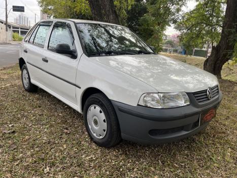 VOLKSWAGEN Gol 1.6 4P G3 FLEX, Foto 2
