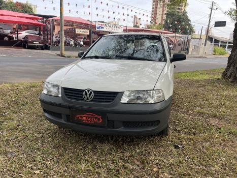 VOLKSWAGEN Gol 1.6 4P G3 FLEX, Foto 3