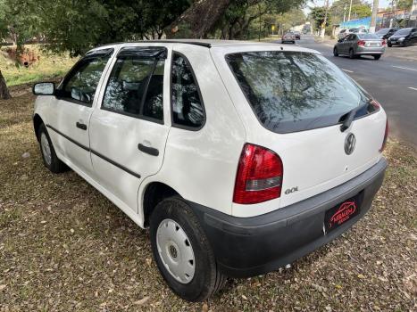 VOLKSWAGEN Gol 1.6 4P G3 FLEX, Foto 4