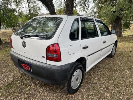 VOLKSWAGEN Gol 1.6 4P G3 FLEX, Foto 5