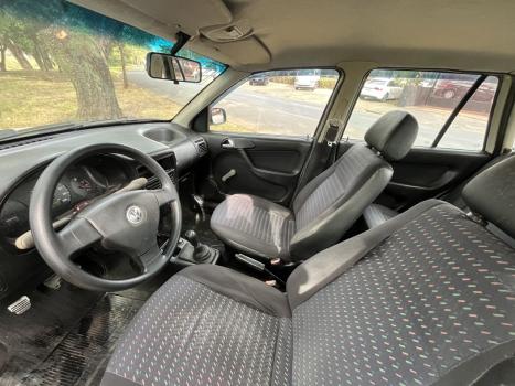 VOLKSWAGEN Gol 1.6 4P G3 FLEX, Foto 6