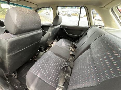 VOLKSWAGEN Gol 1.6 4P G3 FLEX, Foto 7