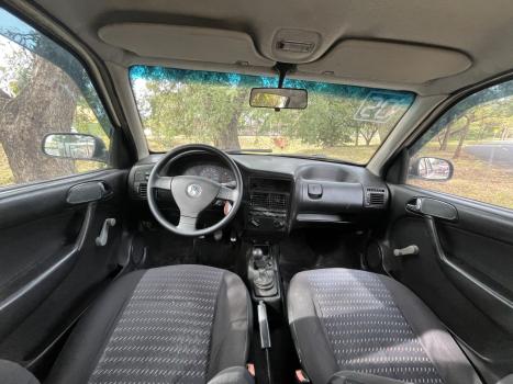 VOLKSWAGEN Gol 1.6 4P G3 FLEX, Foto 8