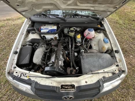 VOLKSWAGEN Gol 1.6 4P G3 FLEX, Foto 9