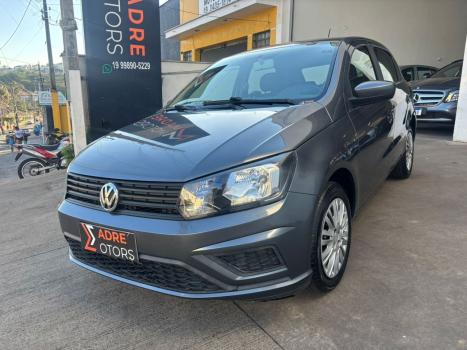VOLKSWAGEN Gol 1.6 4P FLEX MSI, Foto 2