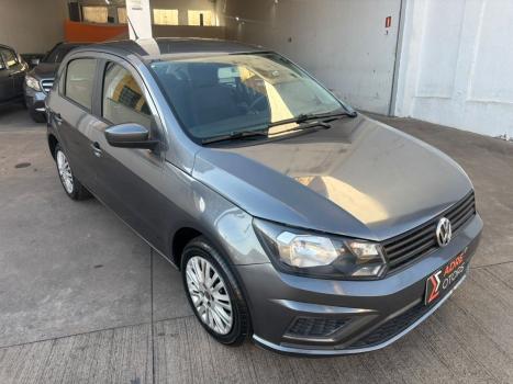VOLKSWAGEN Gol 1.6 4P FLEX MSI, Foto 3
