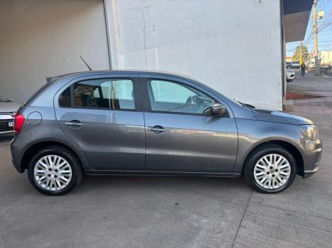 VOLKSWAGEN Gol 1.6 4P FLEX MSI, Foto 6