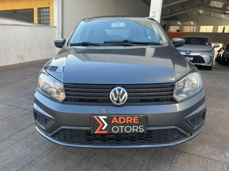 VOLKSWAGEN Gol 1.6 4P FLEX MSI, Foto 8