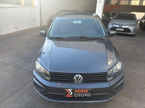 VOLKSWAGEN Gol 1.6 4P FLEX MSI, Foto 9