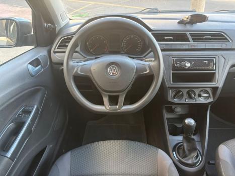 VOLKSWAGEN Gol 1.6 4P FLEX MSI, Foto 11