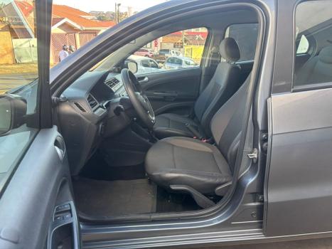 VOLKSWAGEN Gol 1.6 4P FLEX MSI, Foto 12