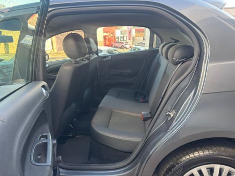 VOLKSWAGEN Gol 1.6 4P FLEX MSI, Foto 13