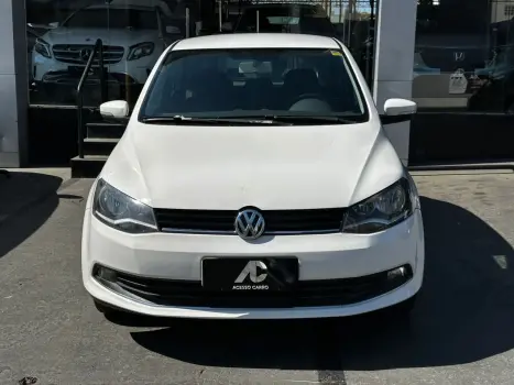 VOLKSWAGEN Gol 1.6 4P G6 POWER FLEX, Foto 2