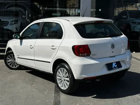 VOLKSWAGEN Gol 1.6 4P G6 POWER FLEX, Foto 3