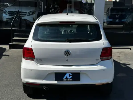 VOLKSWAGEN Gol 1.6 4P G6 POWER FLEX, Foto 4