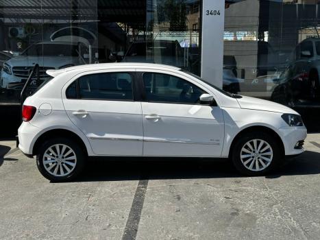 VOLKSWAGEN Gol 1.6 4P G6 POWER FLEX, Foto 5