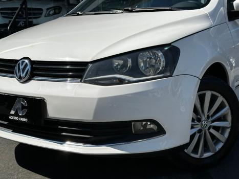 VOLKSWAGEN Gol 1.6 4P G6 POWER FLEX, Foto 6