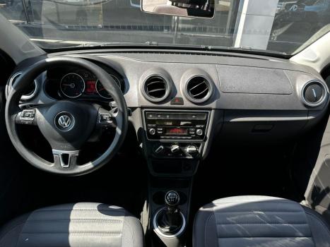 VOLKSWAGEN Gol 1.6 4P G6 POWER FLEX, Foto 7