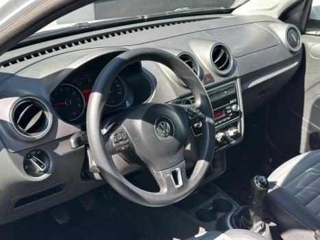 VOLKSWAGEN Gol 1.6 4P G6 POWER FLEX, Foto 8