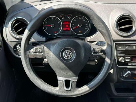 VOLKSWAGEN Gol 1.6 4P G6 POWER FLEX, Foto 9