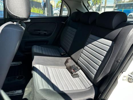 VOLKSWAGEN Gol 1.6 4P G6 POWER FLEX, Foto 10