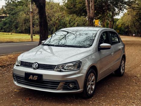 VOLKSWAGEN Gol 1.6 4P FLEX MSI CONFORTLINE, Foto 2