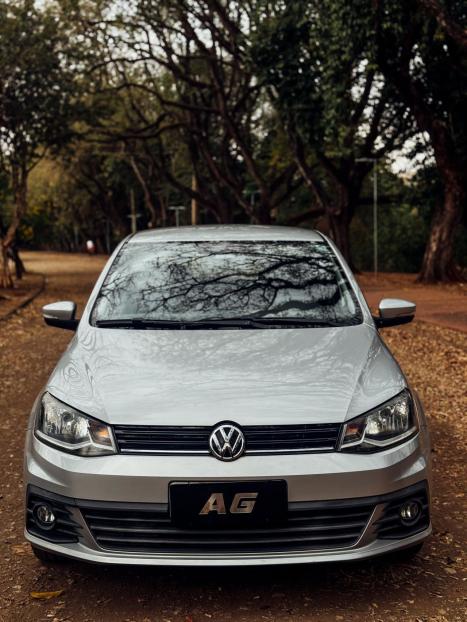 VOLKSWAGEN Gol 1.6 4P FLEX MSI CONFORTLINE, Foto 3