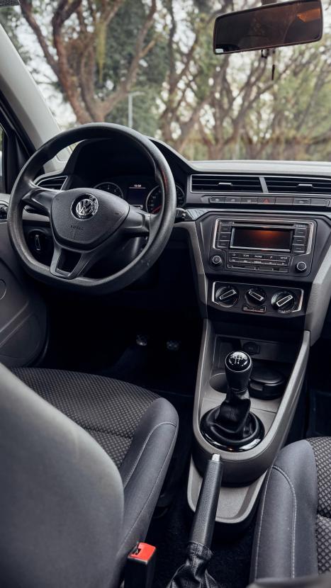 VOLKSWAGEN Gol 1.6 4P FLEX MSI CONFORTLINE, Foto 5