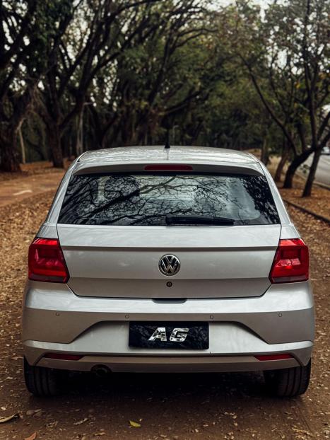 VOLKSWAGEN Gol 1.6 4P FLEX MSI CONFORTLINE, Foto 10