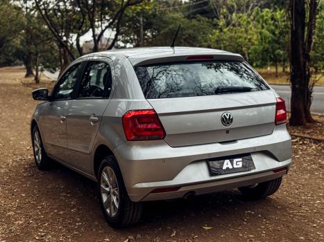 VOLKSWAGEN Gol 1.6 4P FLEX MSI CONFORTLINE, Foto 11