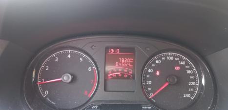 VOLKSWAGEN Gol 1.6 4P FLEX MSI, Foto 4