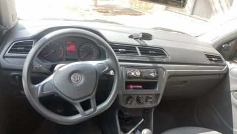 VOLKSWAGEN Gol 1.6 4P FLEX MSI, Foto 5