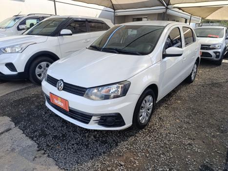 VOLKSWAGEN Gol 1.6 4P FLEX MSI TRENDLINE, Foto 1