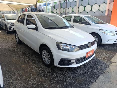 VOLKSWAGEN Gol 1.6 4P FLEX MSI TRENDLINE, Foto 2