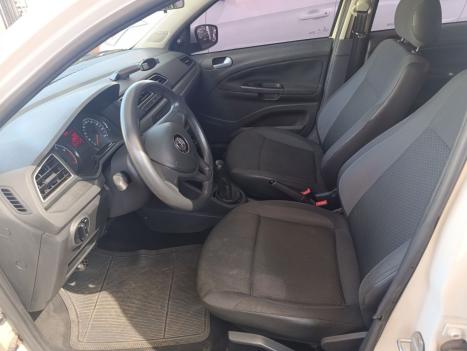 VOLKSWAGEN Gol 1.6 4P FLEX MSI TRENDLINE, Foto 5