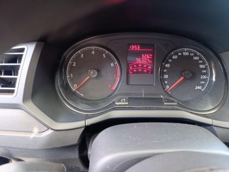 VOLKSWAGEN Gol 1.6 4P FLEX MSI TRENDLINE, Foto 7