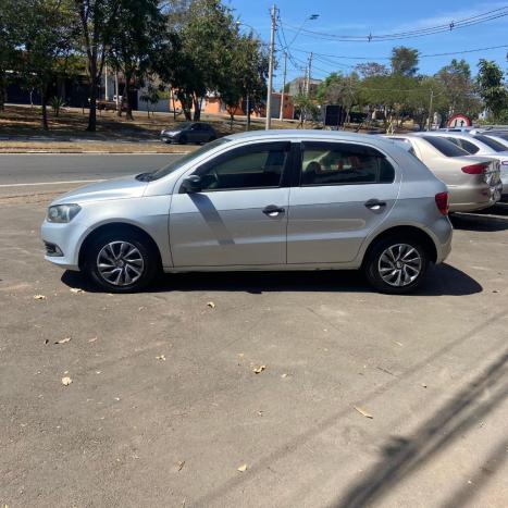 VOLKSWAGEN Gol 1.6 4P G6 TRENDLINE FLEX, Foto 3
