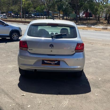 VOLKSWAGEN Gol 1.6 4P G6 TRENDLINE FLEX, Foto 4