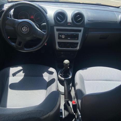 VOLKSWAGEN Gol 1.6 4P G6 TRENDLINE FLEX, Foto 9
